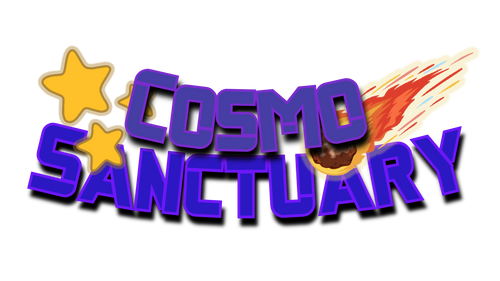 CosmoSanctuary