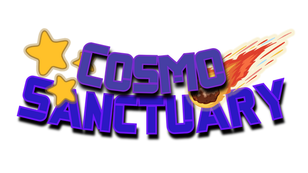 CosmoSanctuary